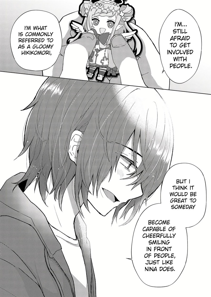 Kimi Wa Nina Janai 1 28
