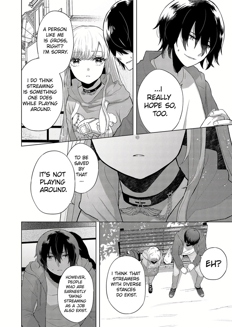 Kimi Wa Nina Janai 1 30