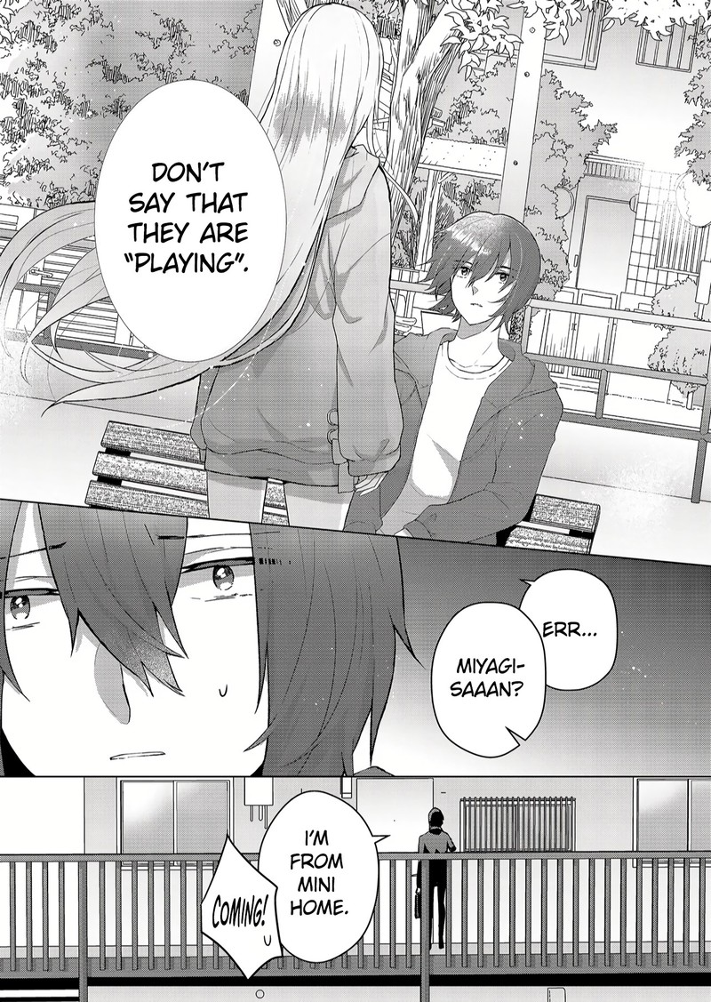 Kimi Wa Nina Janai 1 32