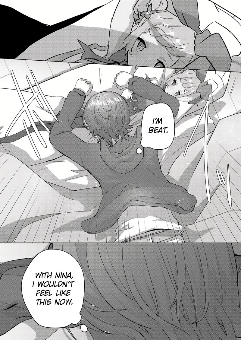 Kimi Wa Nina Janai 1 35