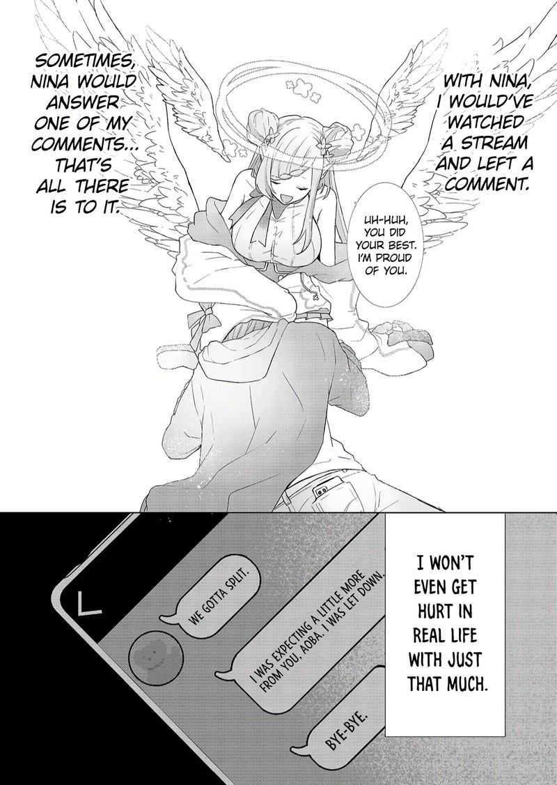 Kimi Wa Nina Janai 1 36