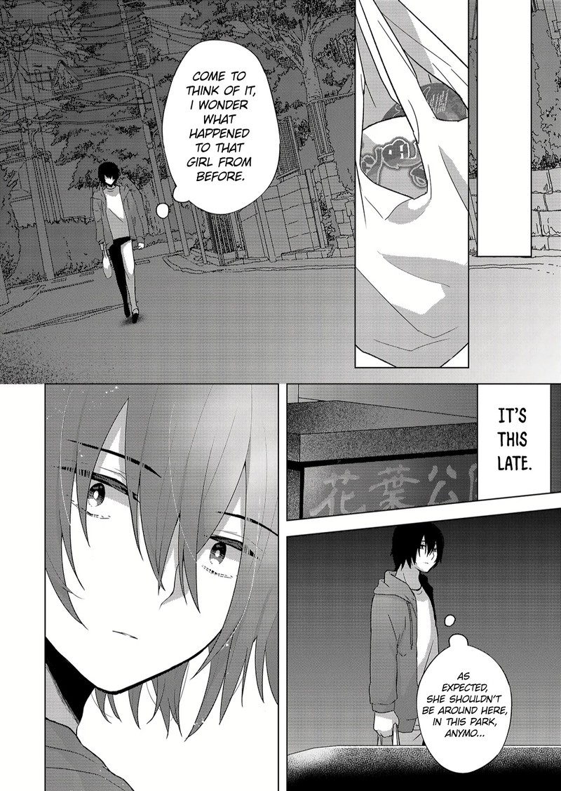 Kimi Wa Nina Janai 1 38