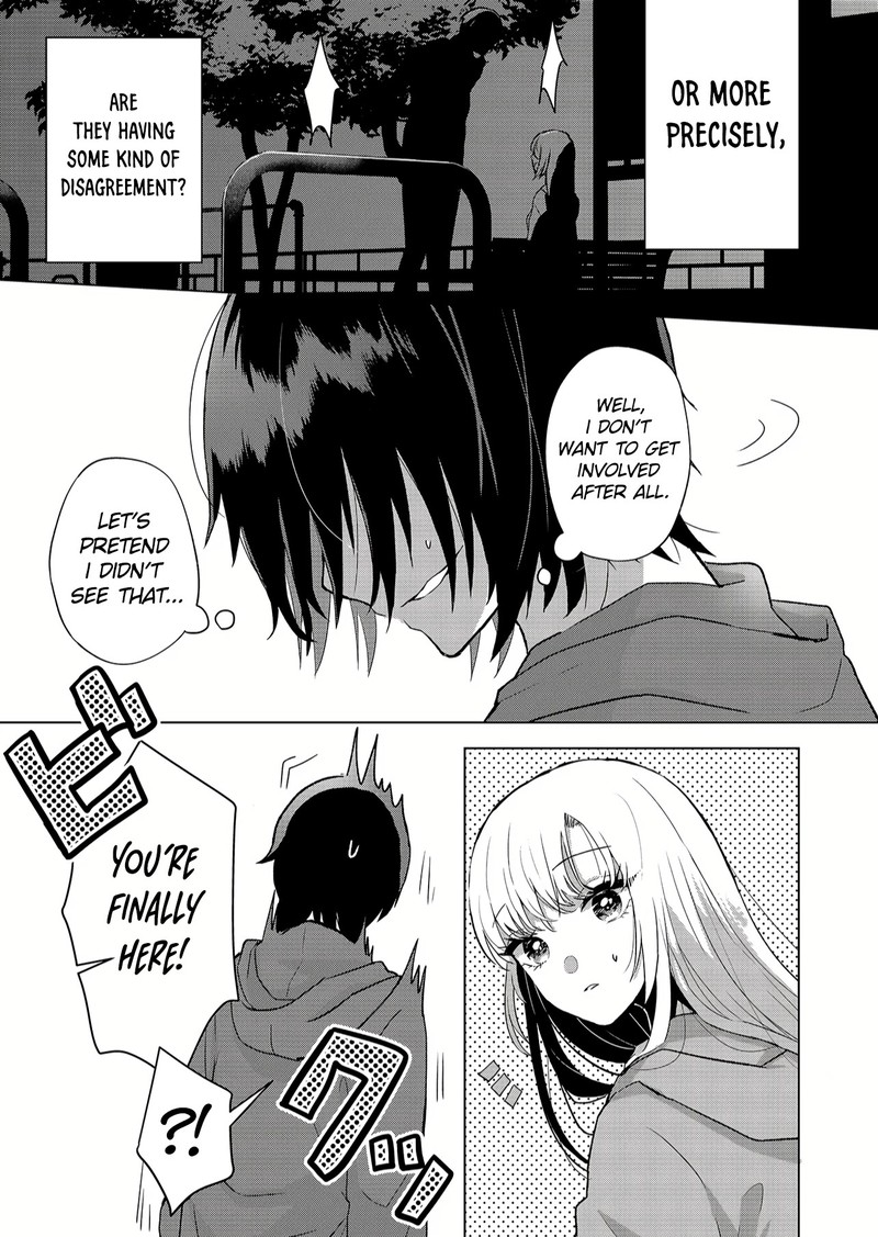 Kimi Wa Nina Janai 1 40