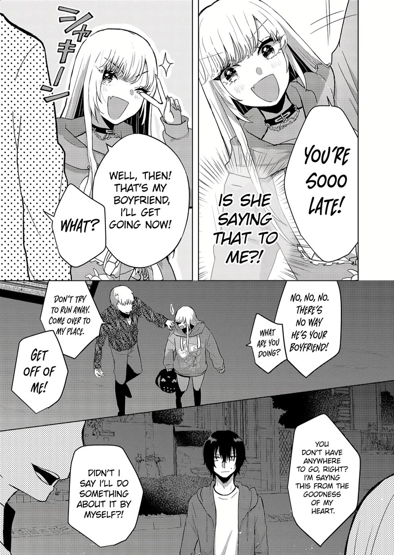 Kimi Wa Nina Janai 1 41