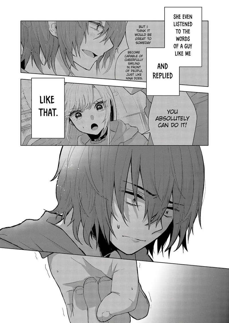 Kimi Wa Nina Janai 1 43