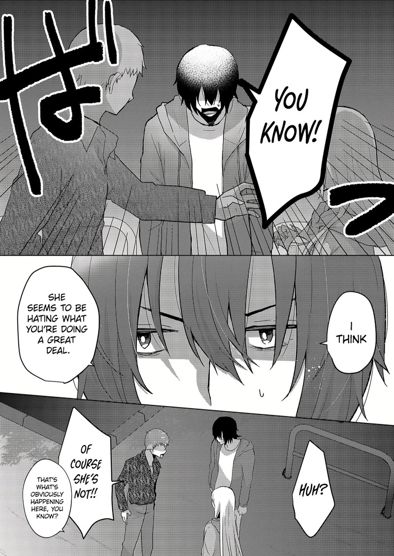 Kimi Wa Nina Janai 1 44