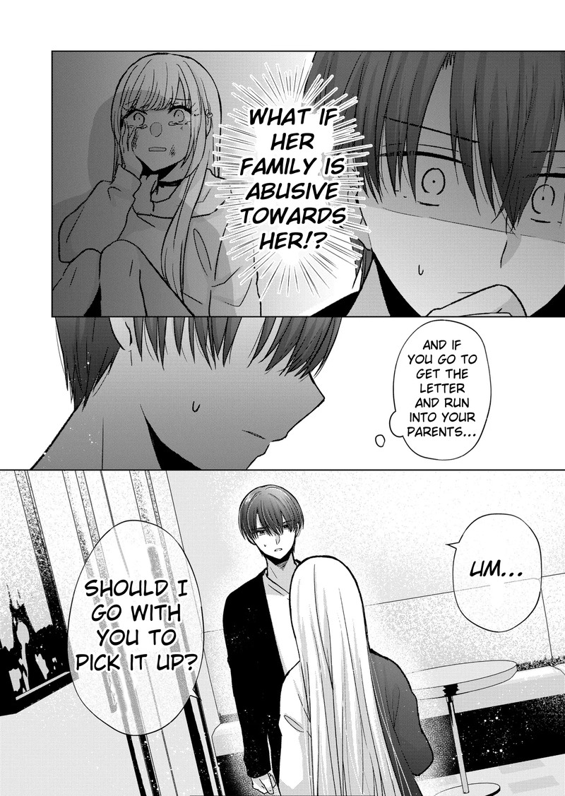 Kimi Wa Nina Janai 10 10