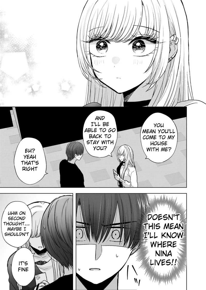 Kimi Wa Nina Janai 10 11