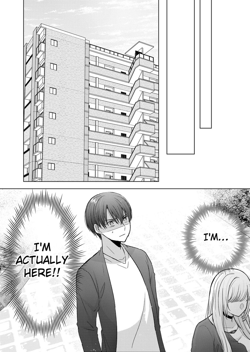 Kimi Wa Nina Janai 10 13