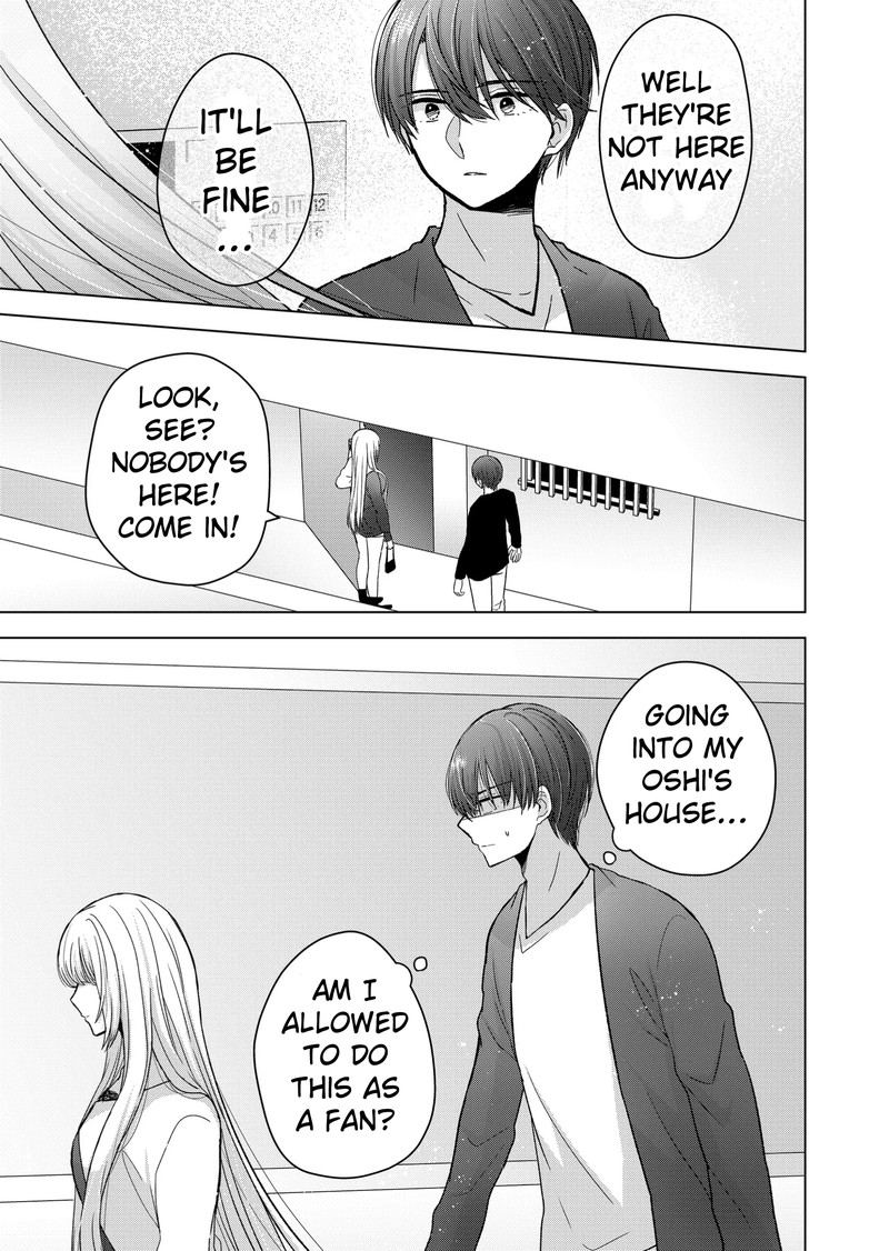 Kimi Wa Nina Janai 10 15