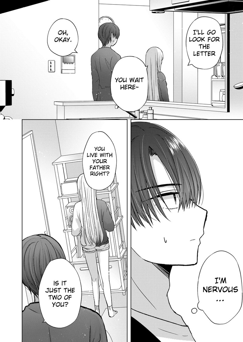 Kimi Wa Nina Janai 10 16