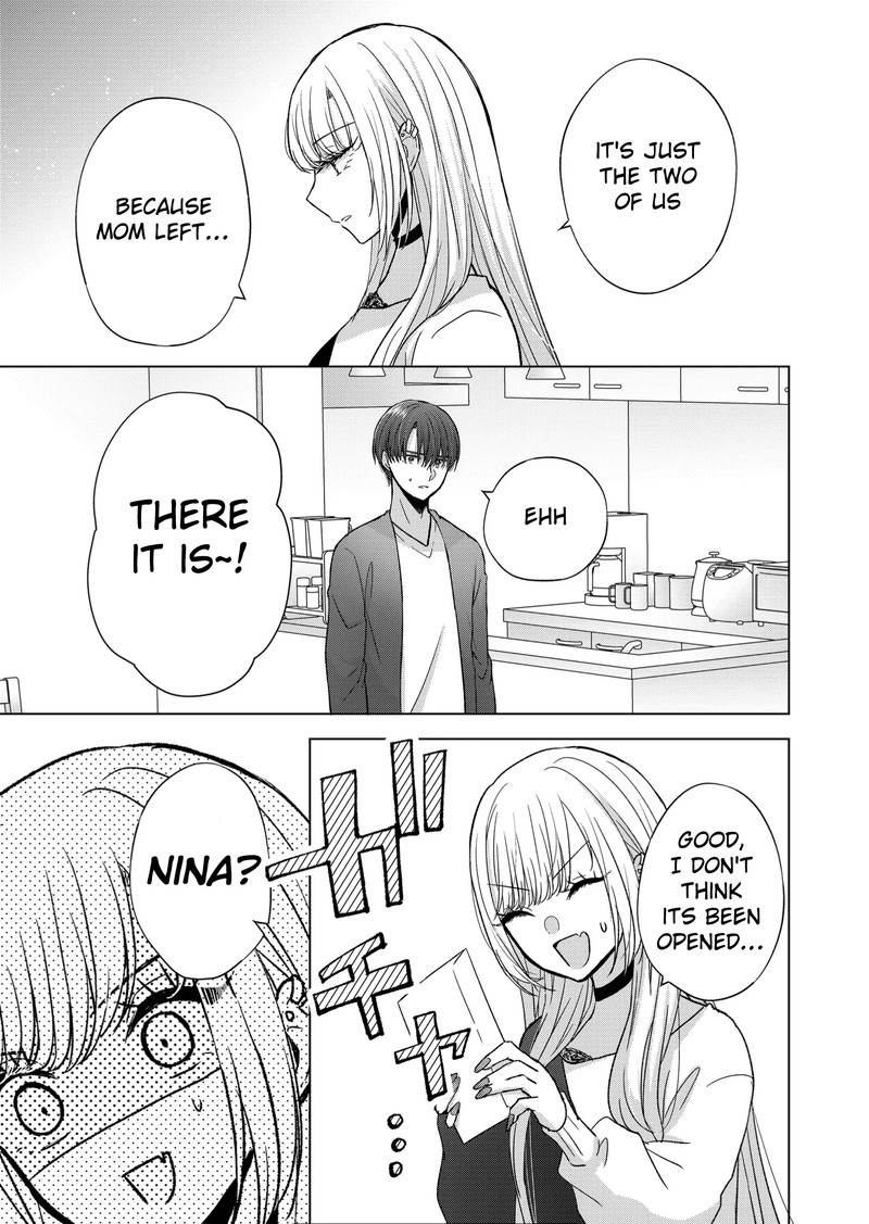 Kimi Wa Nina Janai 10 17