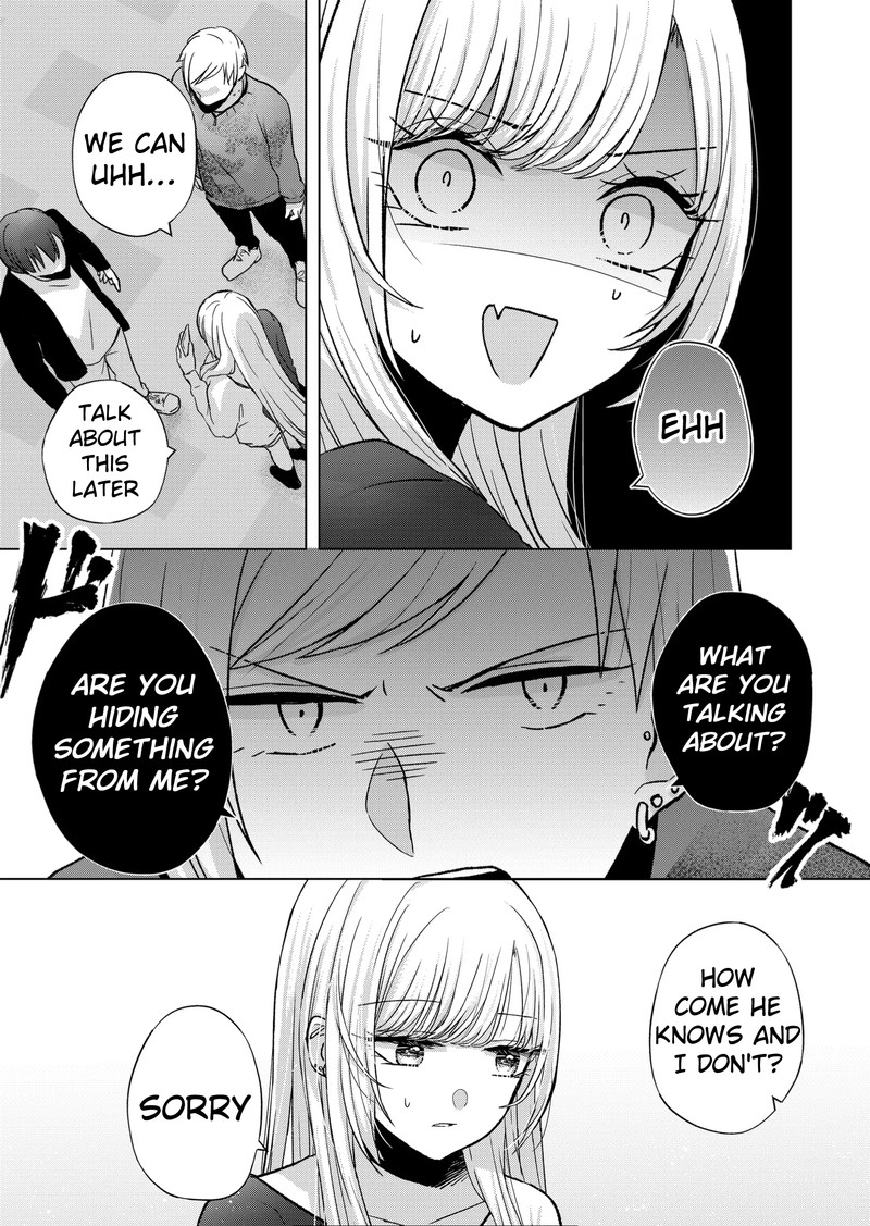 Kimi Wa Nina Janai 10 3
