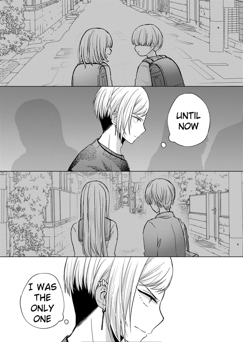 Kimi Wa Nina Janai 10 5