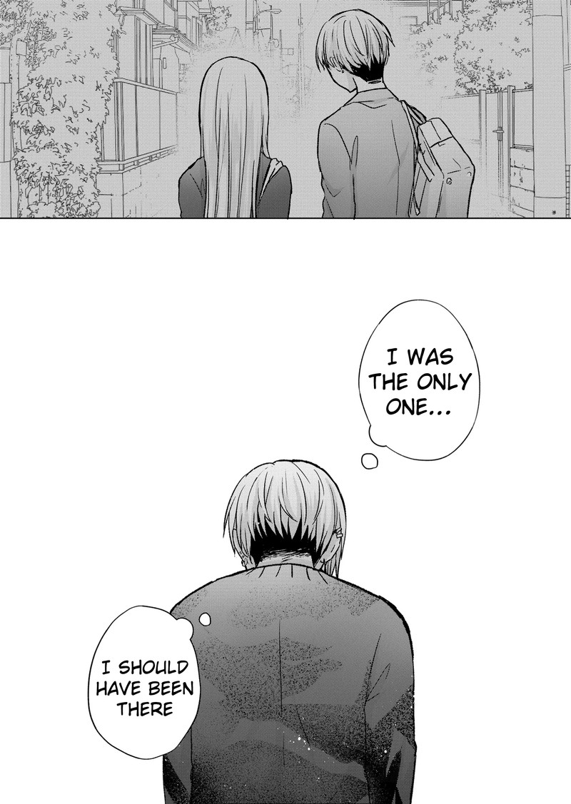 Kimi Wa Nina Janai 10 6