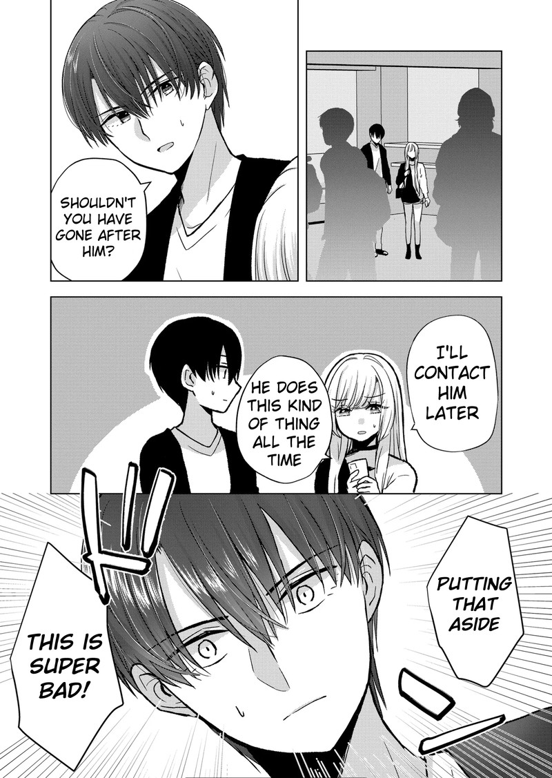 Kimi Wa Nina Janai 10 7