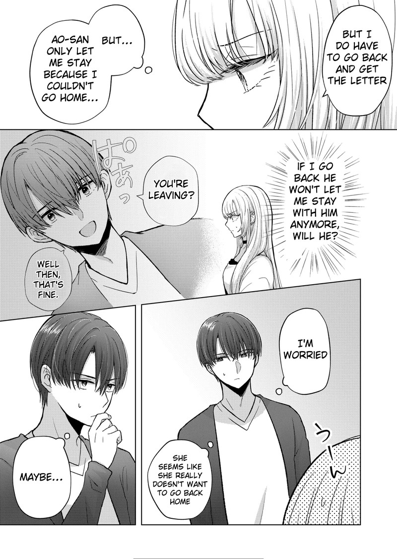 Kimi Wa Nina Janai 10 9