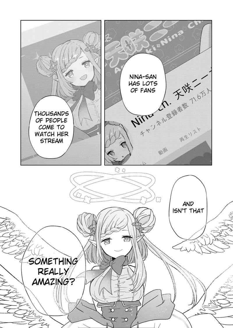 Kimi Wa Nina Janai 11 11