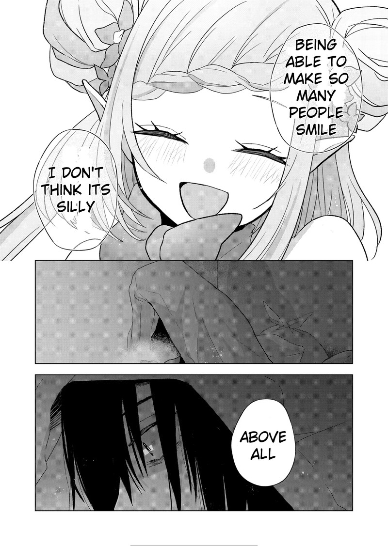 Kimi Wa Nina Janai 11 12