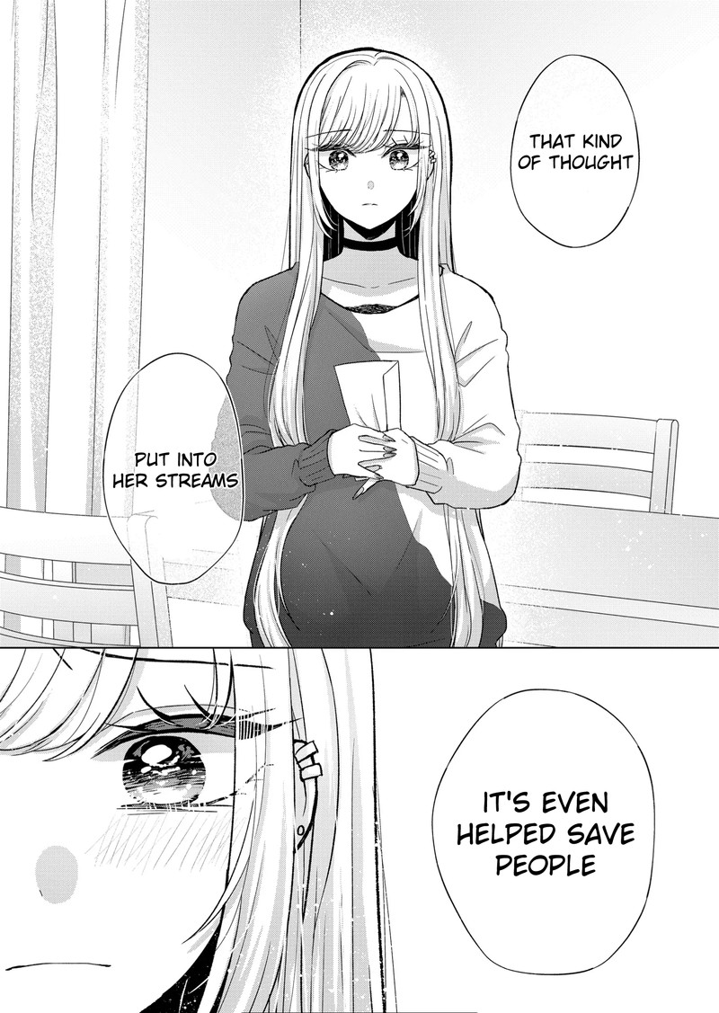 Kimi Wa Nina Janai 11 13