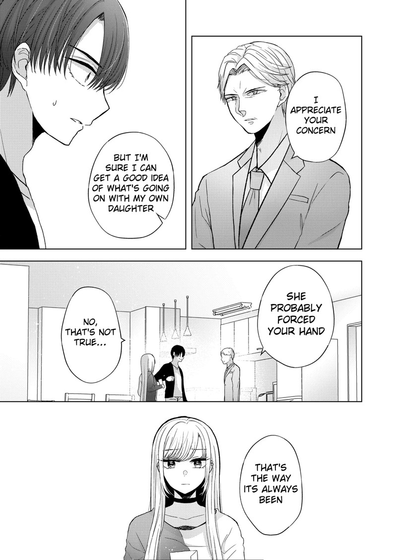 Kimi Wa Nina Janai 11 5