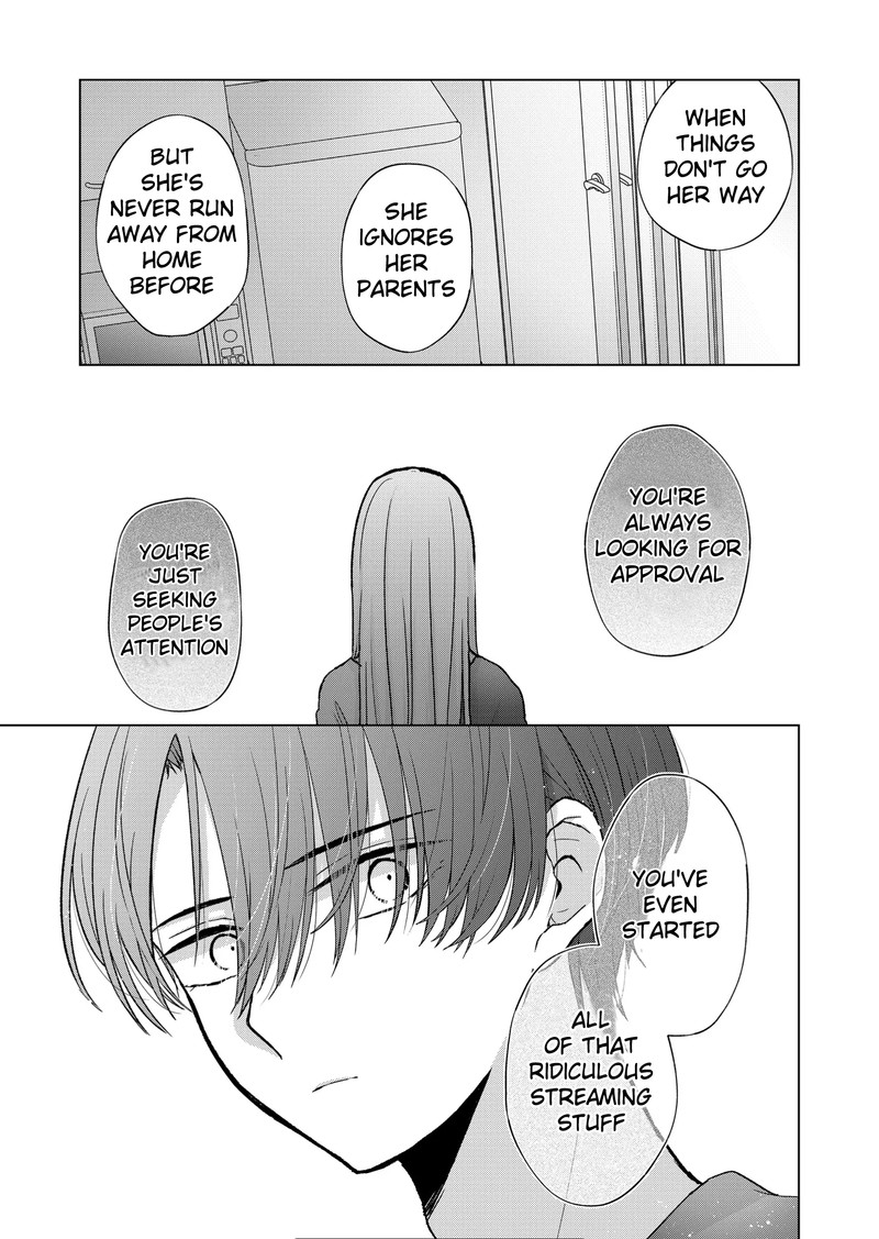 Kimi Wa Nina Janai 11 6