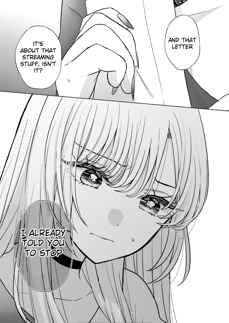 Kimi Wa Nina Janai 11 7