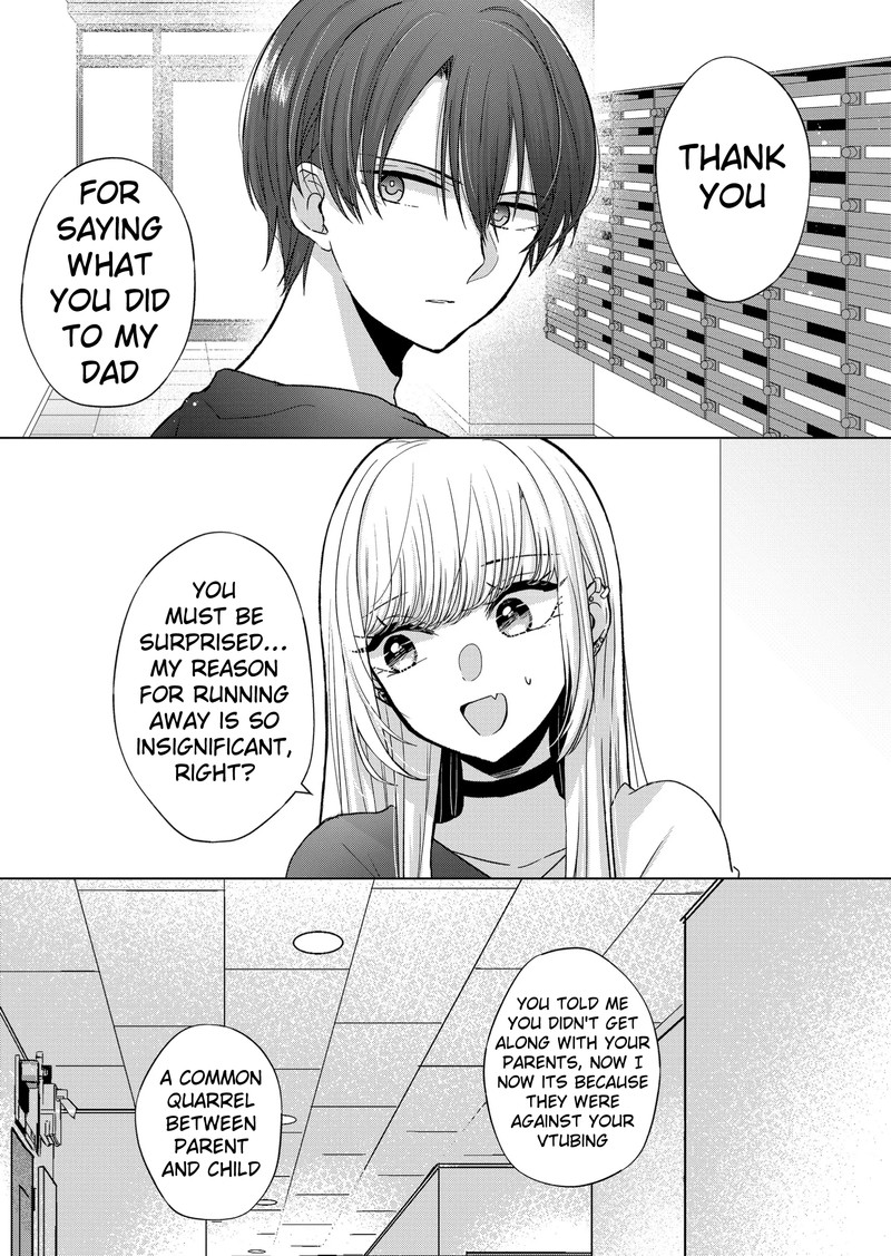 Kimi Wa Nina Janai 12 14