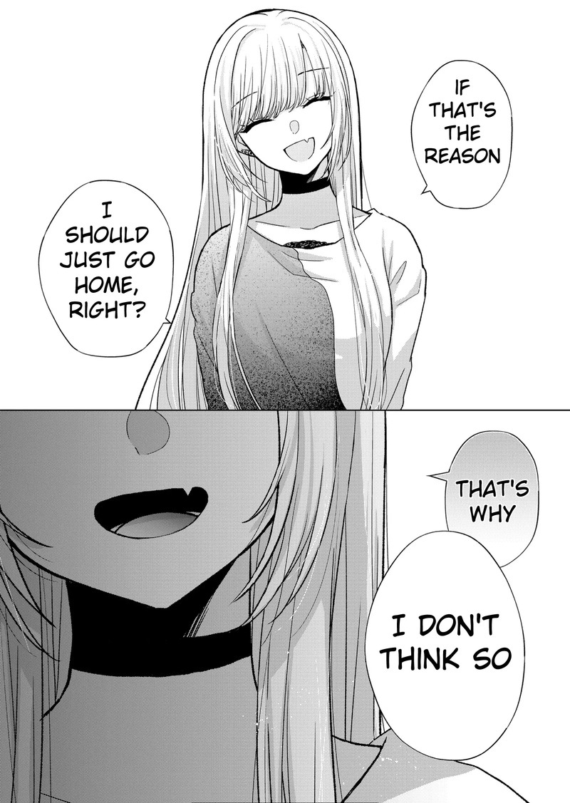Kimi Wa Nina Janai 12 15