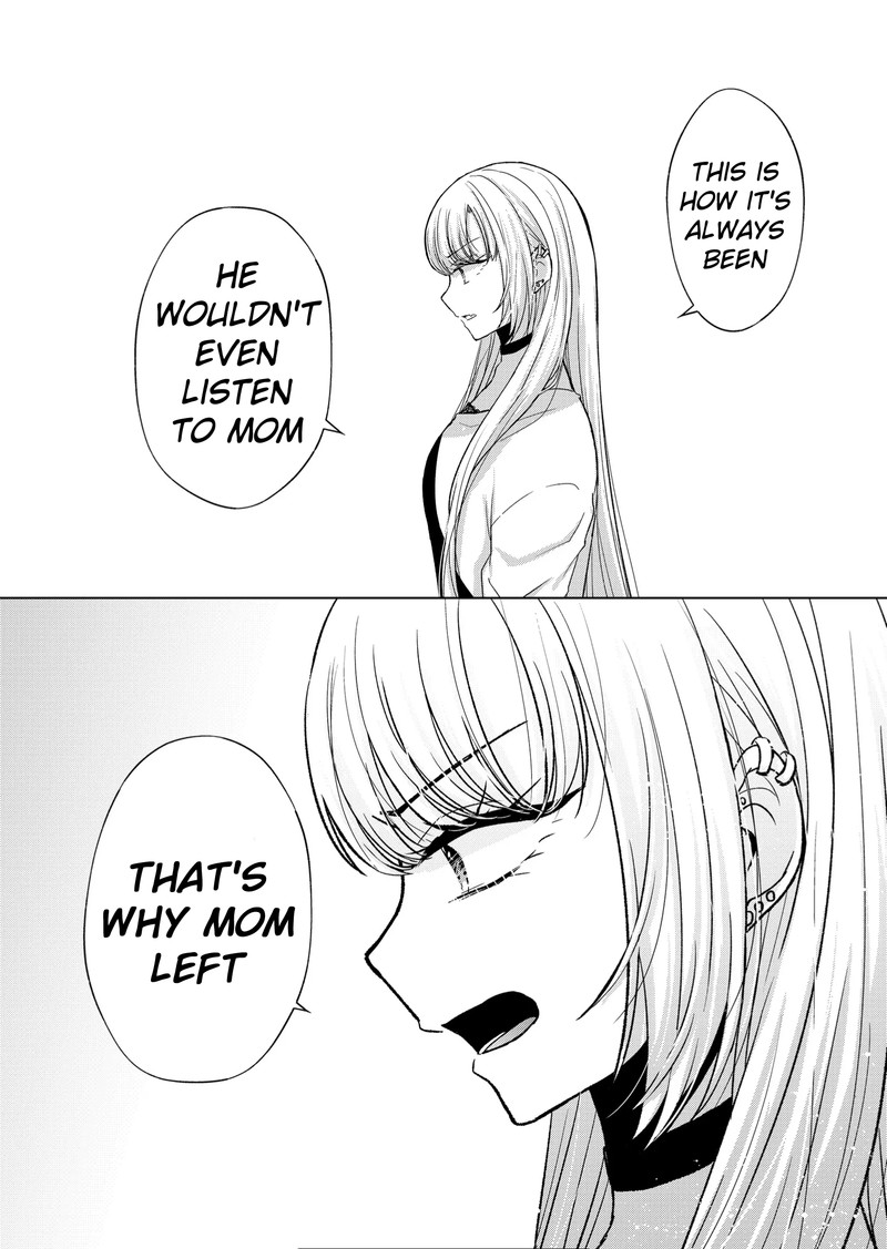 Kimi Wa Nina Janai 12 5