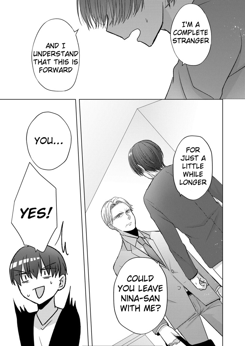 Kimi Wa Nina Janai 12 9