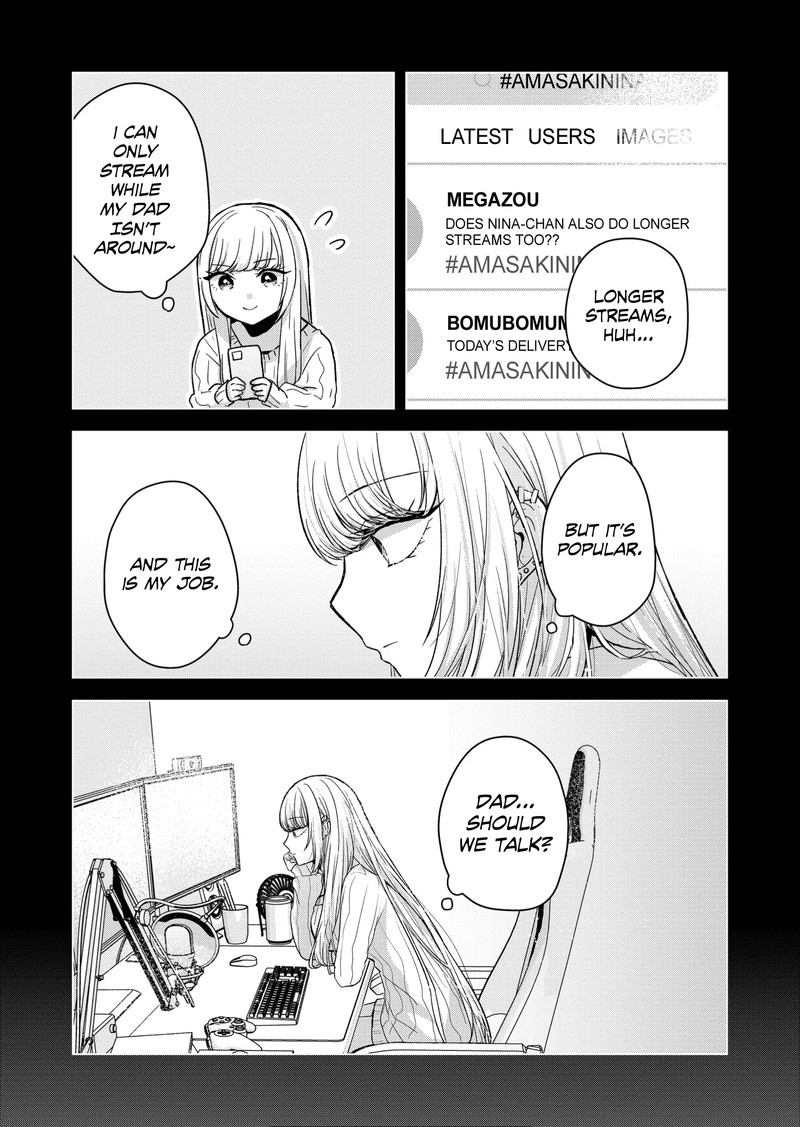 Kimi Wa Nina Janai 13 10