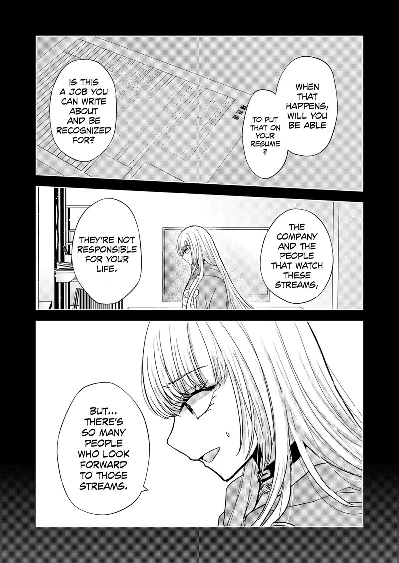 Kimi Wa Nina Janai 13 13