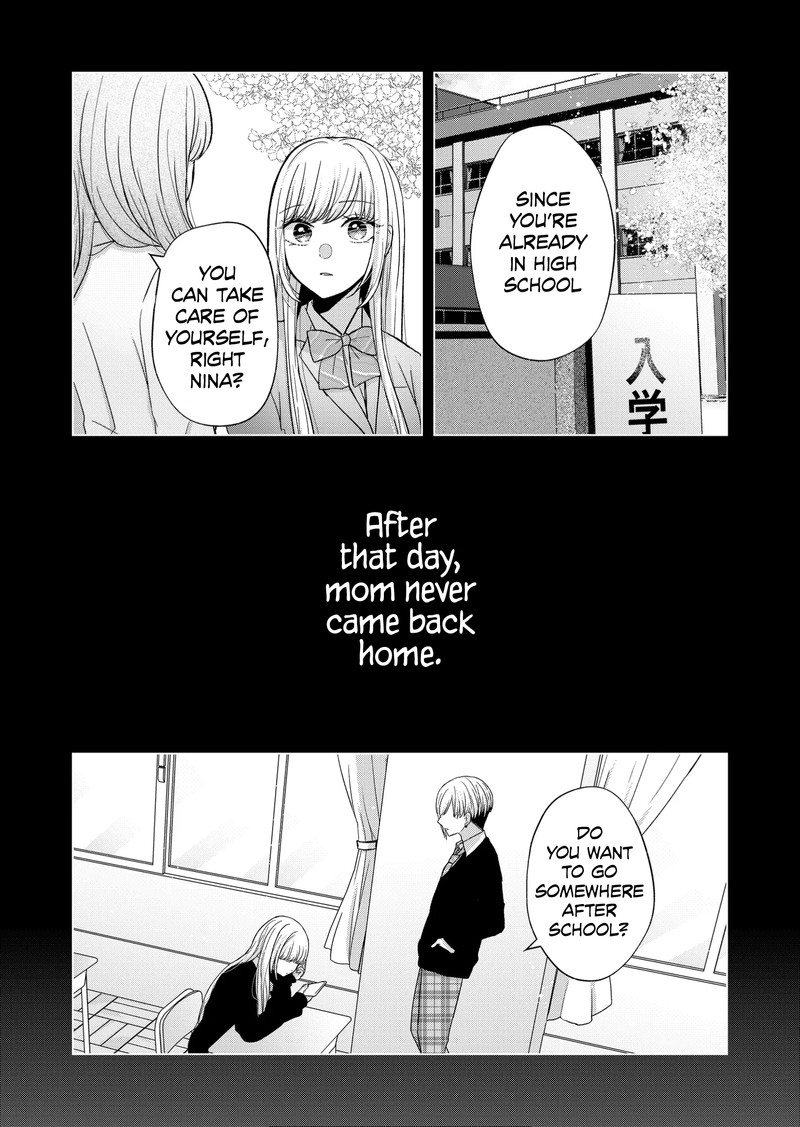 Kimi Wa Nina Janai 13 2