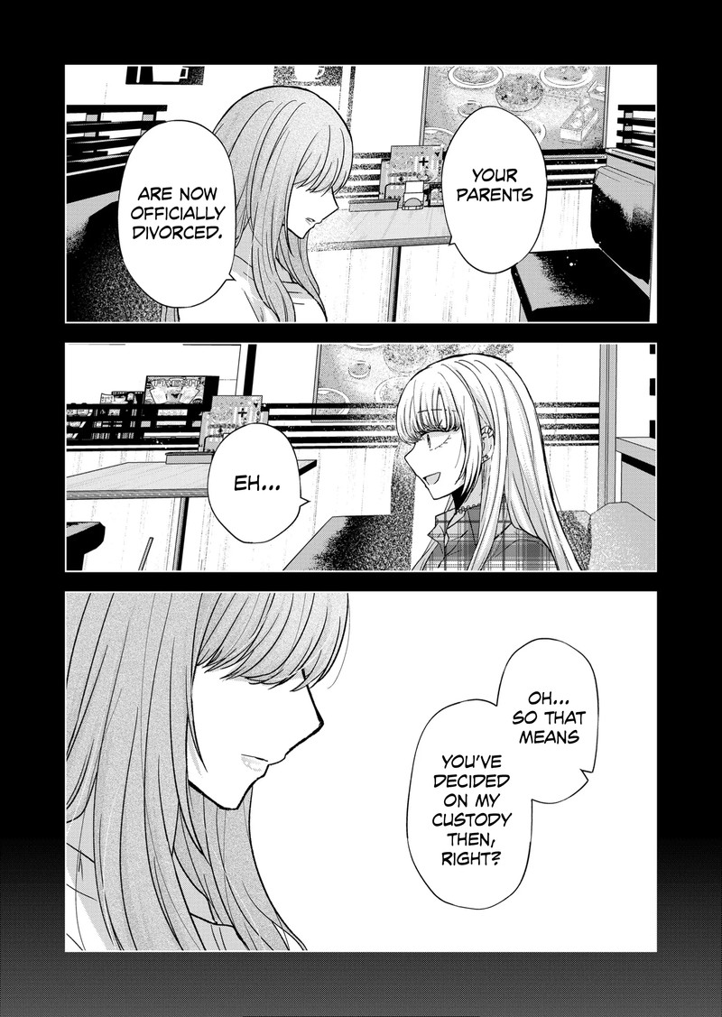 Kimi Wa Nina Janai 13 5