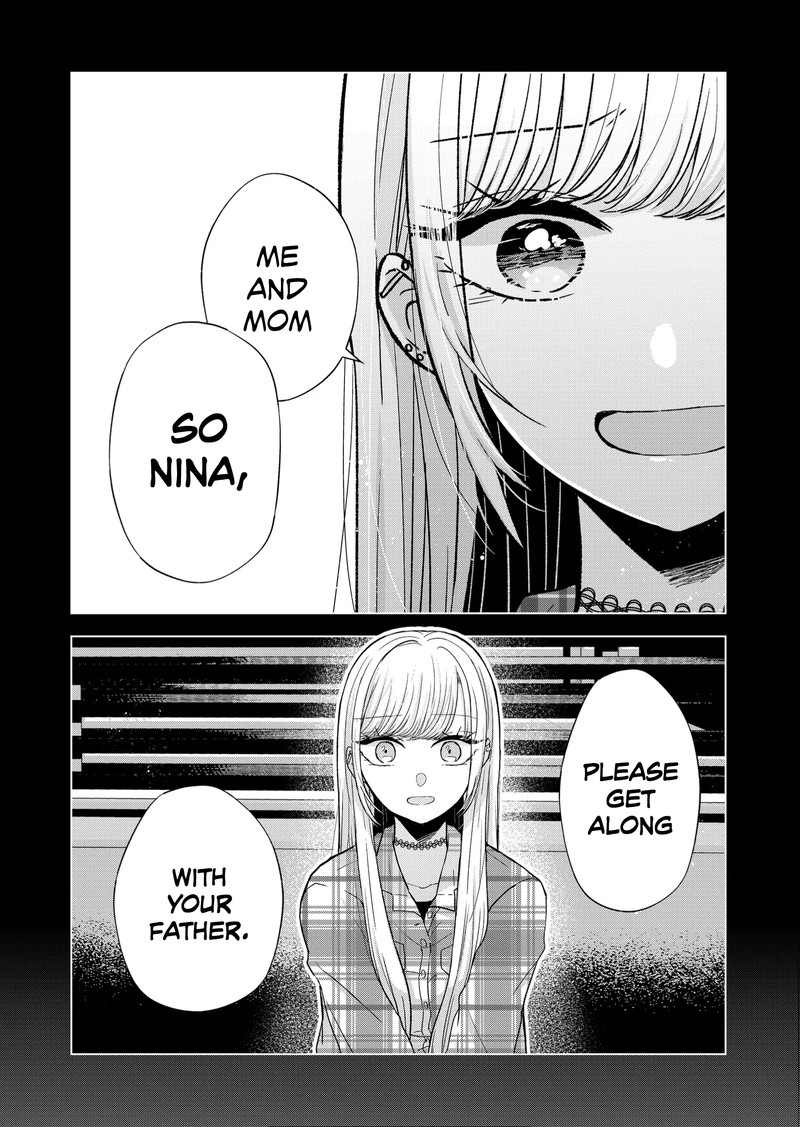 Kimi Wa Nina Janai 13 6