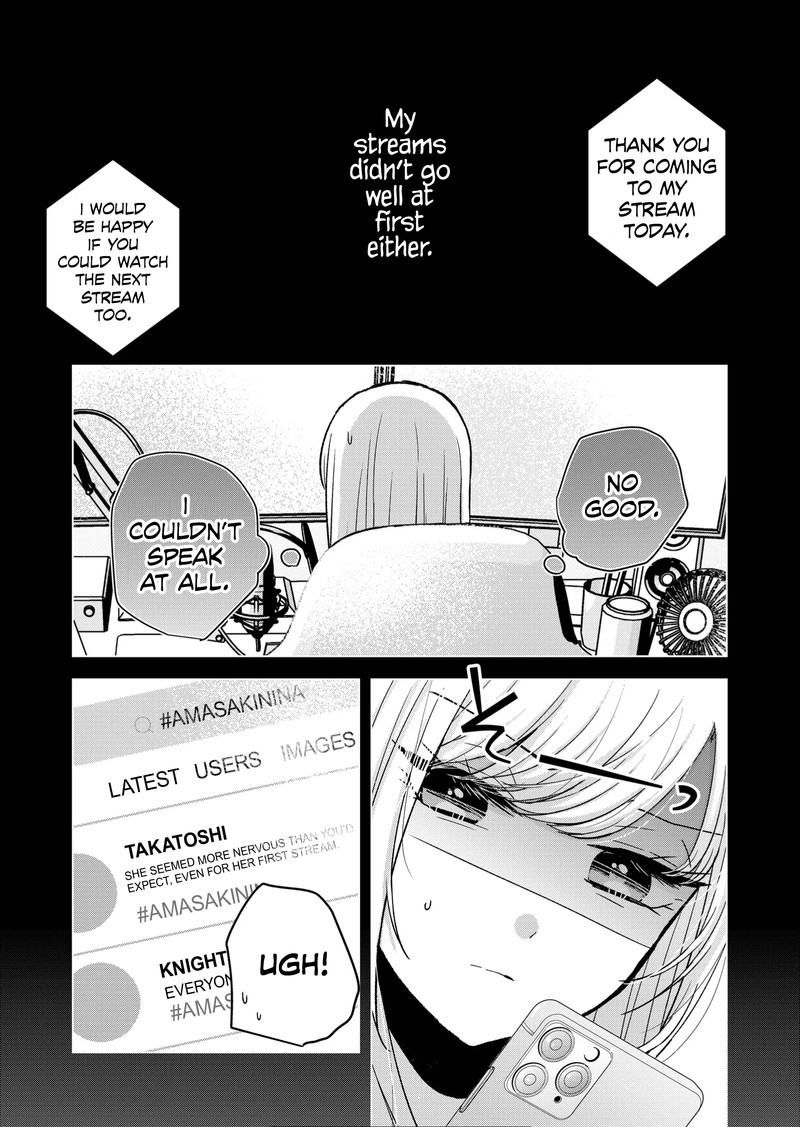 Kimi Wa Nina Janai 13 7