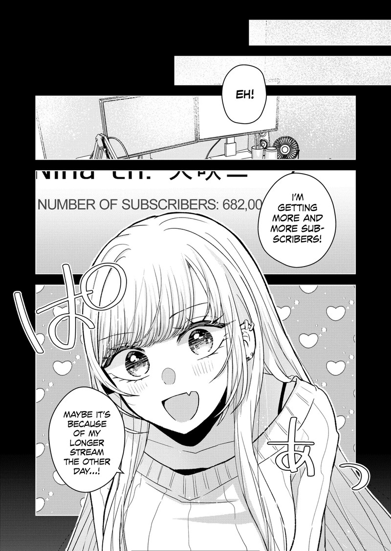 Kimi Wa Nina Janai 13 9
