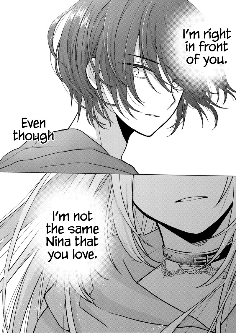 Kimi Wa Nina Janai 14 11