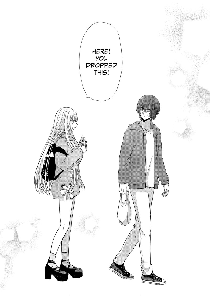 Kimi Wa Nina Janai 14 12