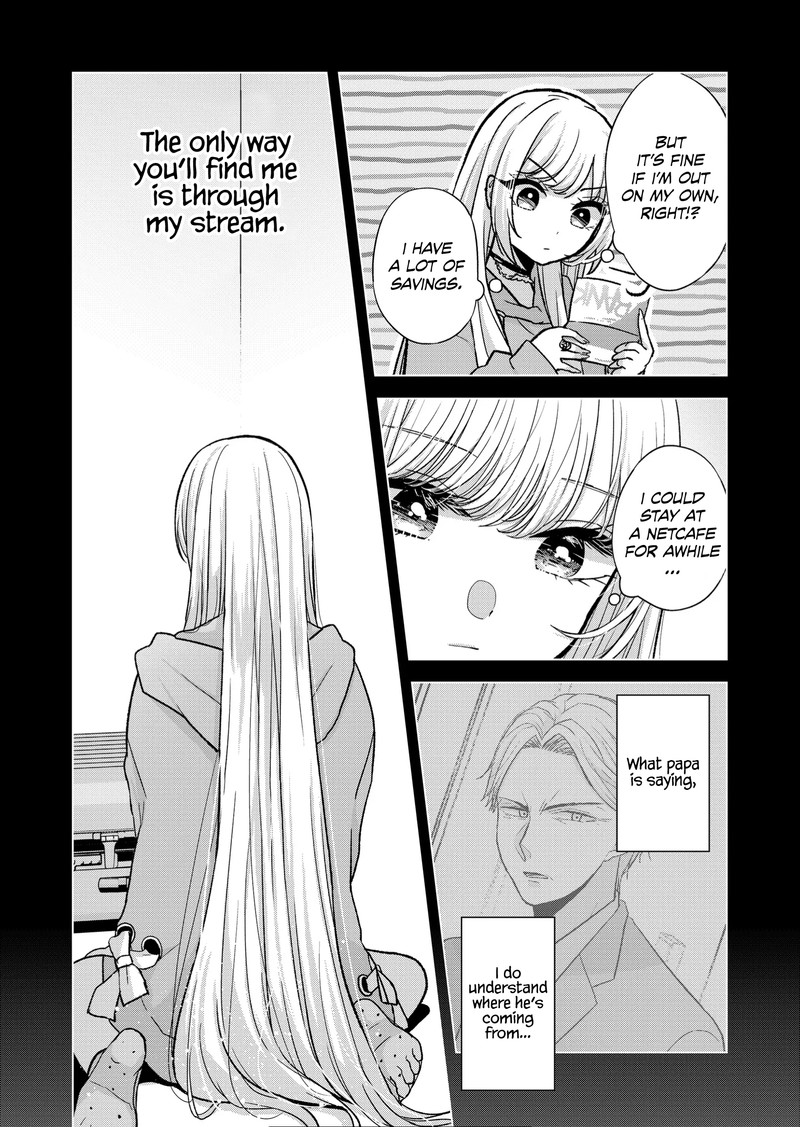 Kimi Wa Nina Janai 14 2