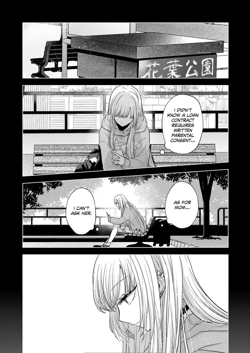 Kimi Wa Nina Janai 14 4