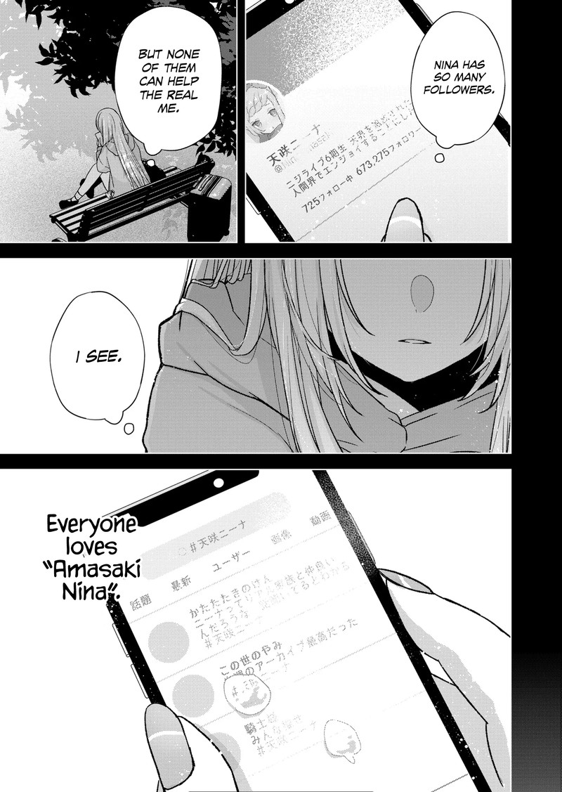 Kimi Wa Nina Janai 14 5