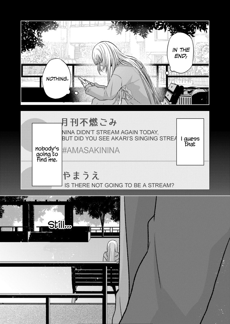 Kimi Wa Nina Janai 14 7