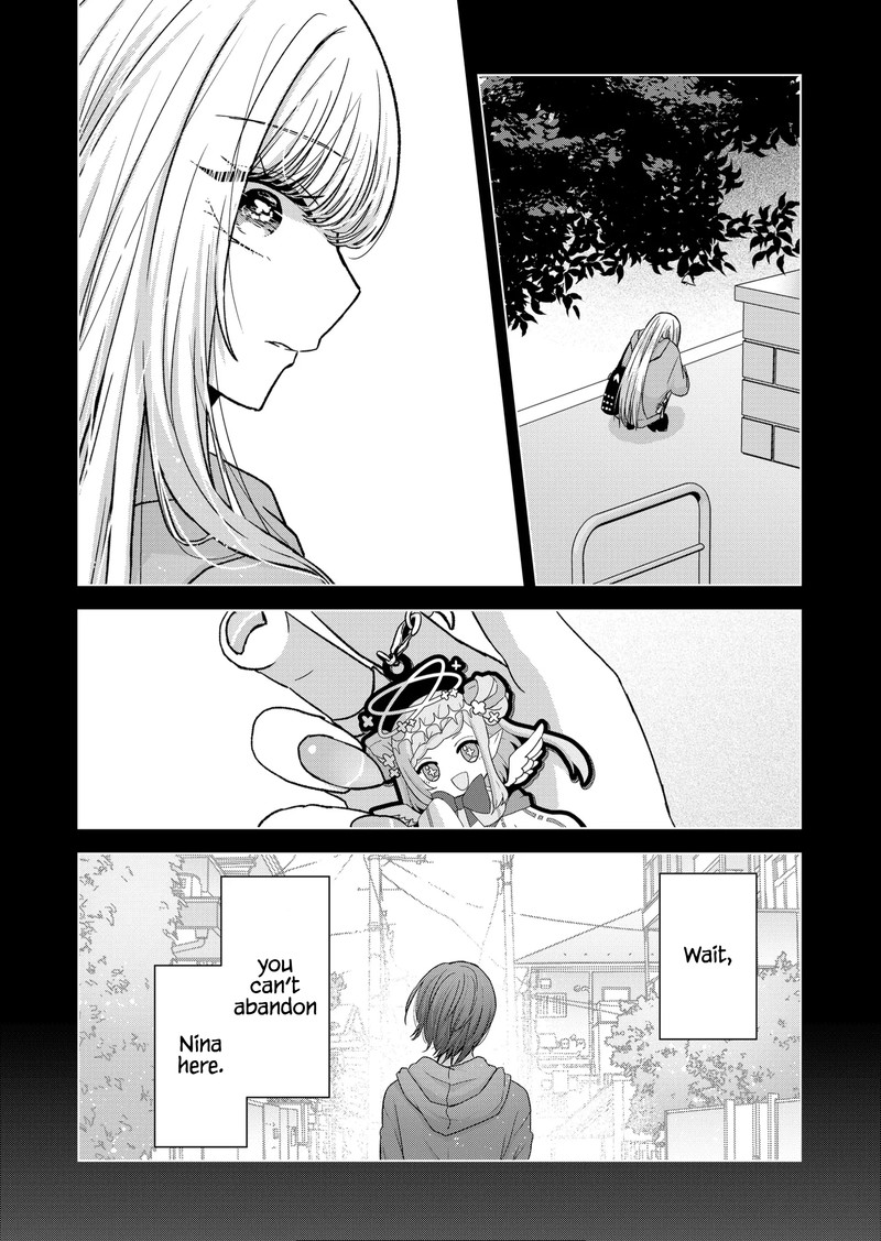 Kimi Wa Nina Janai 14 9