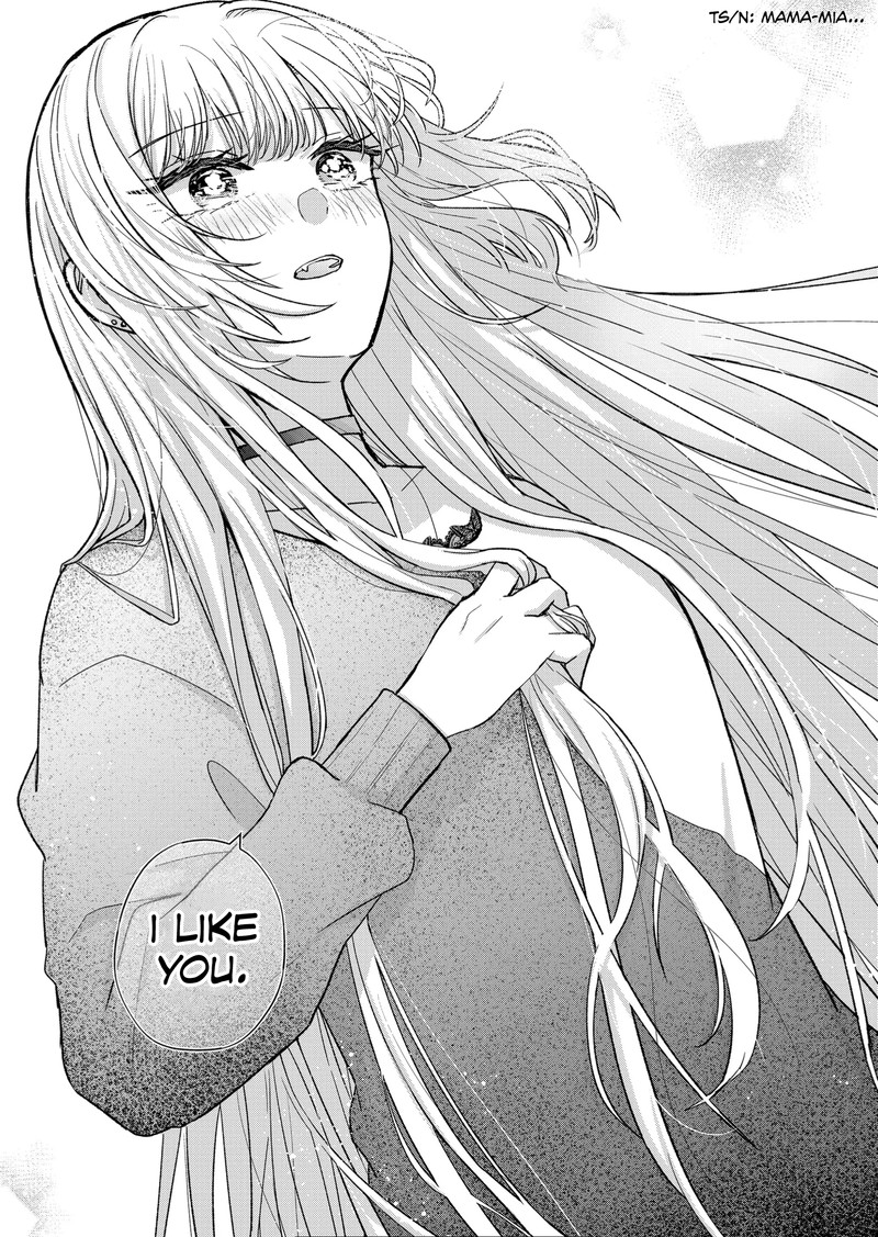Kimi Wa Nina Janai 15 11