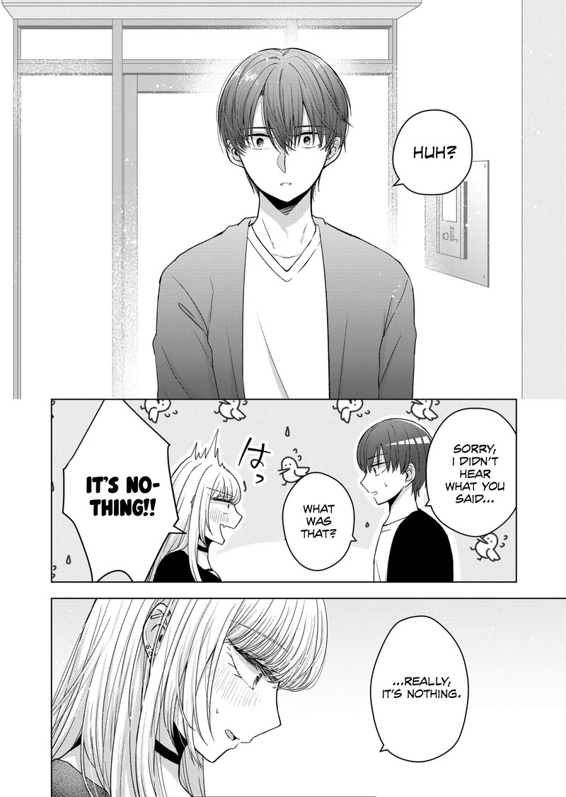Kimi Wa Nina Janai 15 12