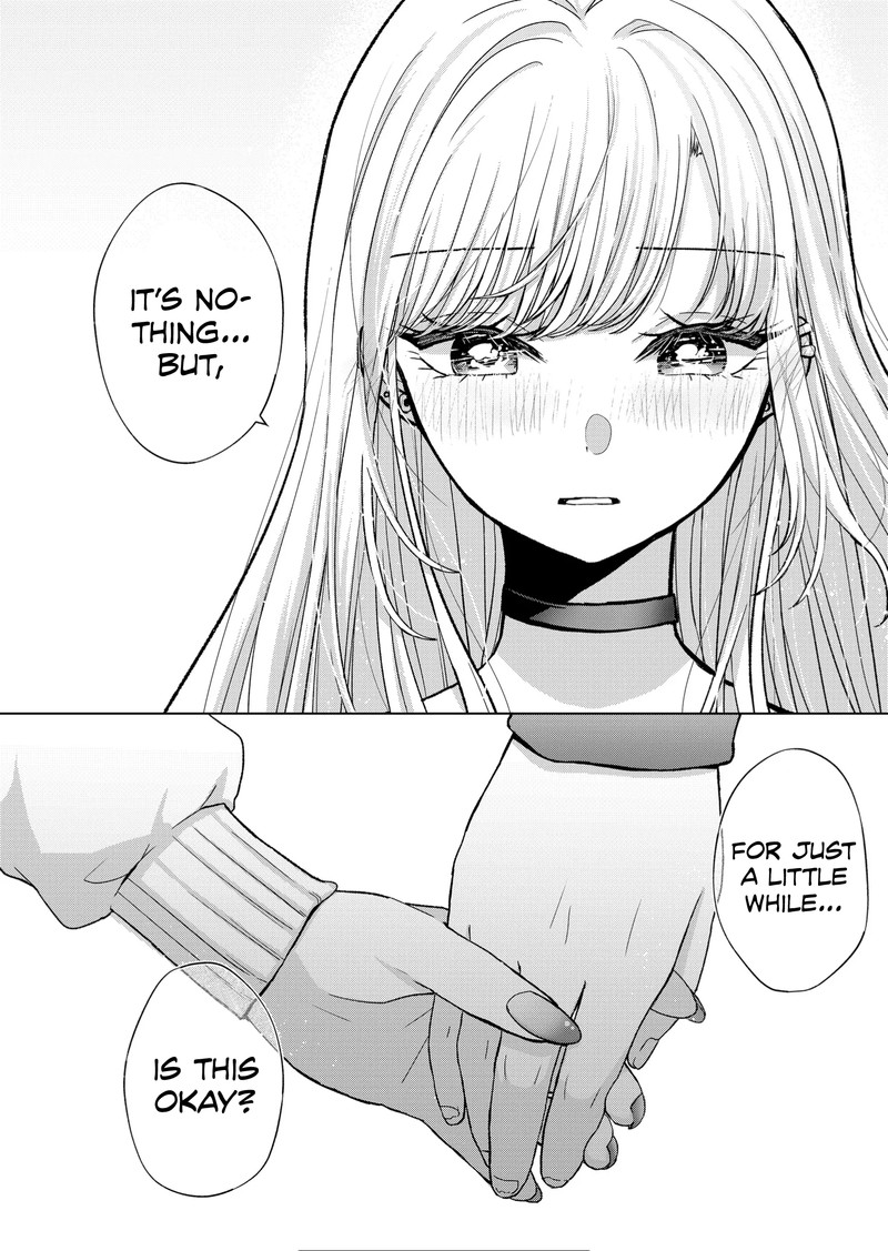 Kimi Wa Nina Janai 15 14