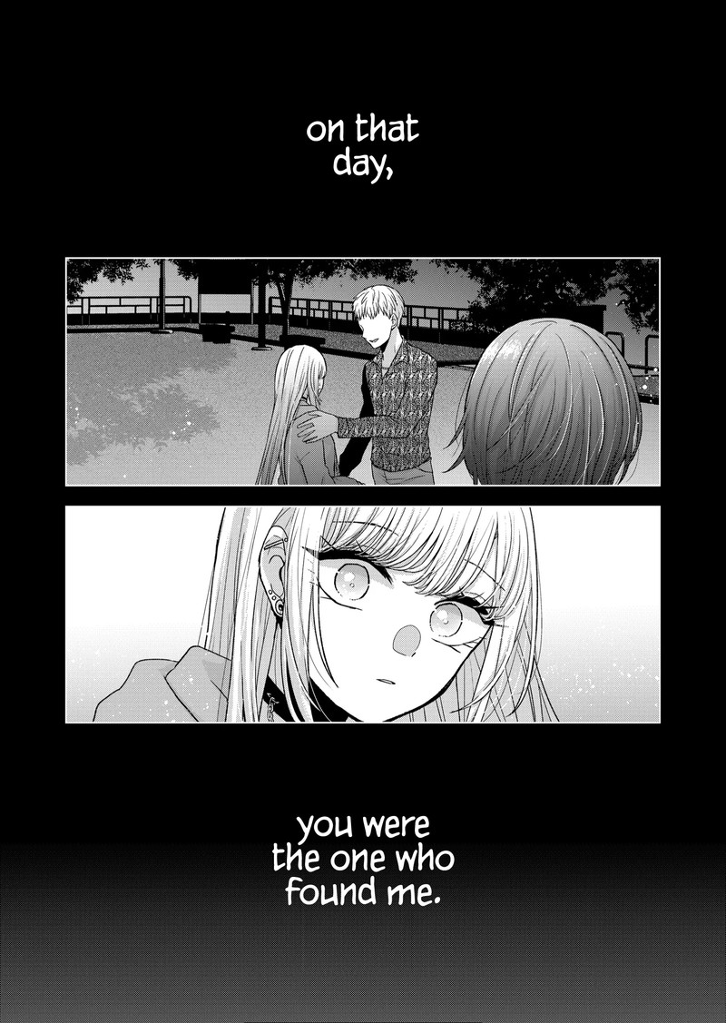 Kimi Wa Nina Janai 15 2