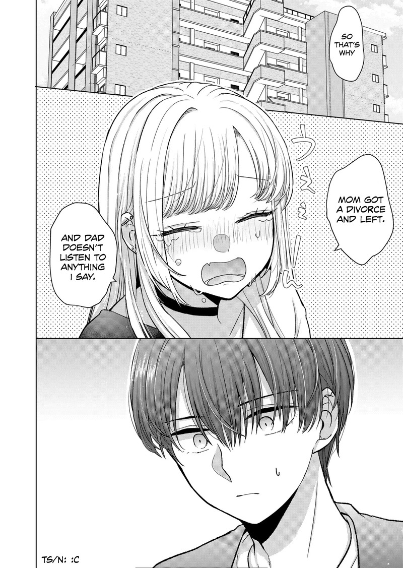 Kimi Wa Nina Janai 15 4